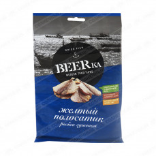 БИРка Желтый полосатик 40гр
