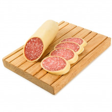 ЧЕРНЫШОВА Колбаса 