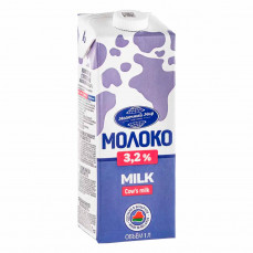 Молоко 