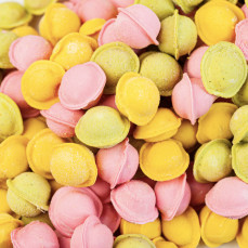 Добрый Повар Пельмени Деликатесные с индейкой ЦВЕТНЫЕ вес