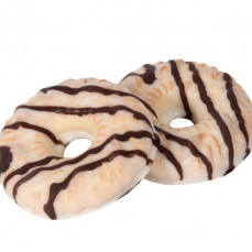 Печенье Миланчики в бел.глазури вес