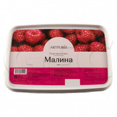 Пюре Малина 1000гр