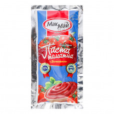 Паста томатная 