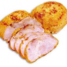 Буженина из мяса птицы 