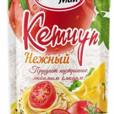 Кетчуп Нежный 