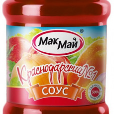 Соус Краснодарский 