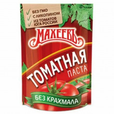 Махеев Томатная паста 