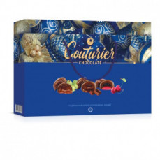 Конфеты Кутюрье СУМОЧКА в ассортименте 320гр