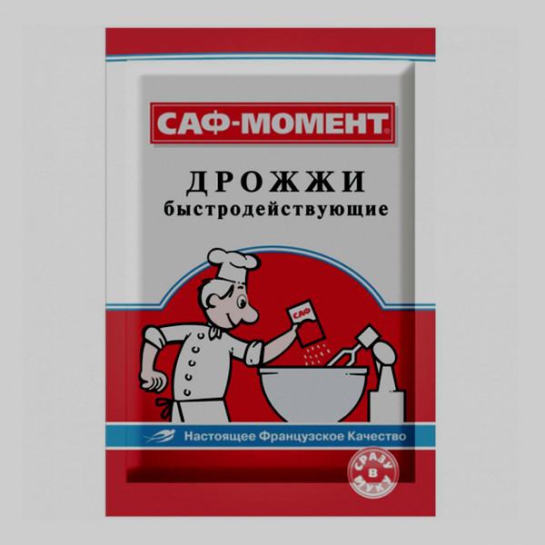 Саф момент