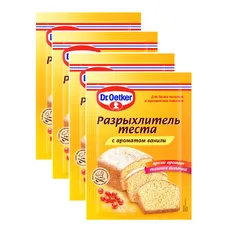 Цикория Разрыхлитель теста 18г