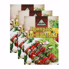 Цикория приправа для шашлыка 30г