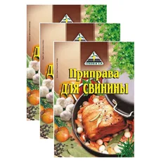 Цикория приправа для свинины 30г
