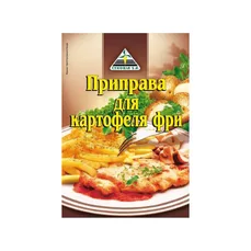 Цикория приправа для картофеля фри 40г