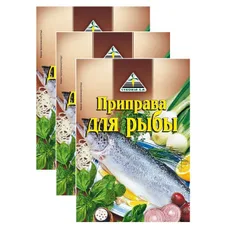 Цикория приправа для рыбы 40г