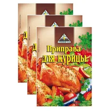 Цикория приправа для курицы 40г