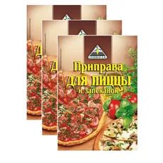 Цикория приправа для пиццы 30г