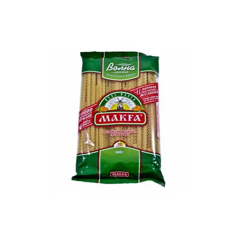 Макфа Волна 500г