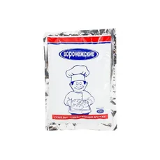 Дрожжи Воронежские 100г