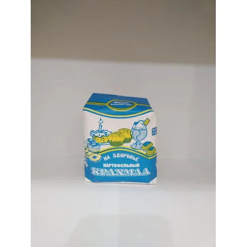 Крахмал картофельный  430г