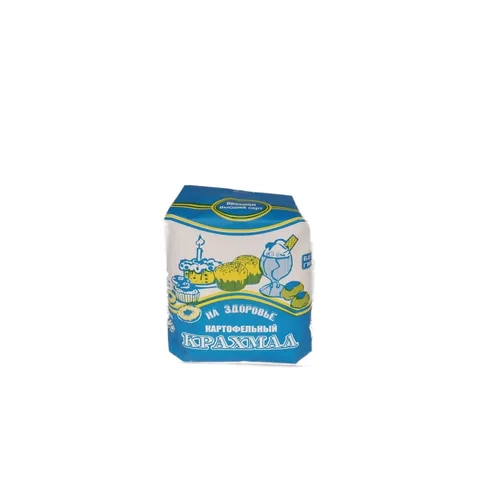 Крахмал картофельный  430г