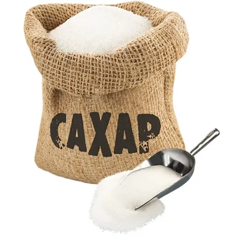 Сахар вес