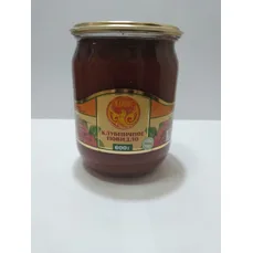 Стоевъ Кетчуп томатный 250гр д/п