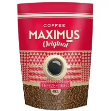 Кофе Максимус 400г