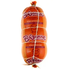Вязанка Колбаса вареная Классическая 450г