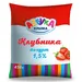 Азбука Крыма Йогурт Клубника 1,5% 450г