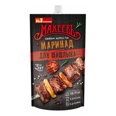 Махеев Маринад для шашлыка 300г