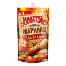 Махеев Маринад для курицы 300г