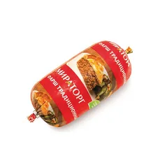 Мираторг Фарш традиц. свин. шт 500г