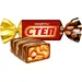 Славянка конфеты СТЕП вес