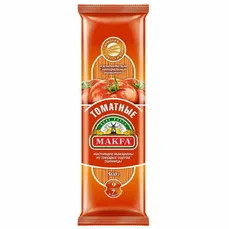 Макфа Спагетти Томатные 500гр