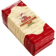 Пестравка Сыр Голландский вес