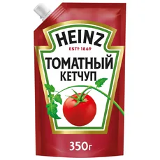 Хайнс Кетчуп Томатный 320г