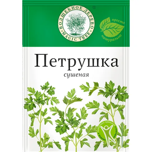 Волшебное Дерево Петрушка 10гр