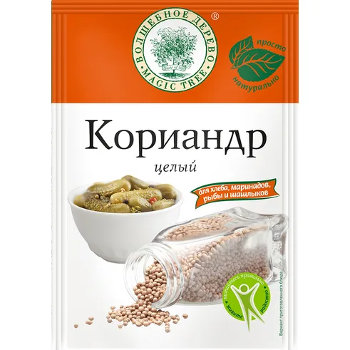 Волшебное Дерево Кориандр целый 20гр