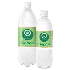 Халалмилк АЙРАН 1% 1л ПЭТ