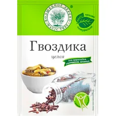 Волшебное Дерево Гвоздика целая 15гр