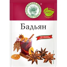 Волшебное Дерево БАДЬЯН 10гр