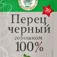 Волшебное Дерево Перец Черный Горошком 30гр