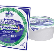 Сыр Адыгейский мягкий 