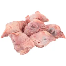 Головы Куриные вес