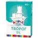 Азбука Крыма Творог 5% 180гр эколин
