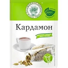 Волшебное Дерево КАРДАМОН целый 10гр