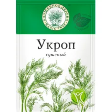 Волшебное Дерево УКРОП 10гр