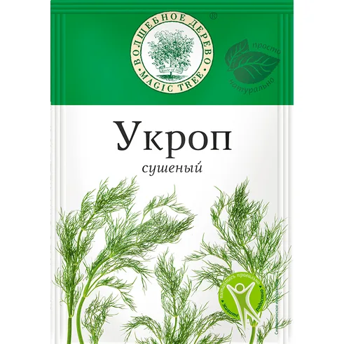 Волшебное Дерево УКРОП 10гр