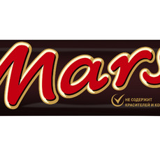 Батончик МАРС 50гр