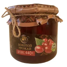 Варенье из Кизила 